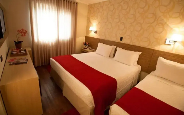 LS Villas Hotel & SPA