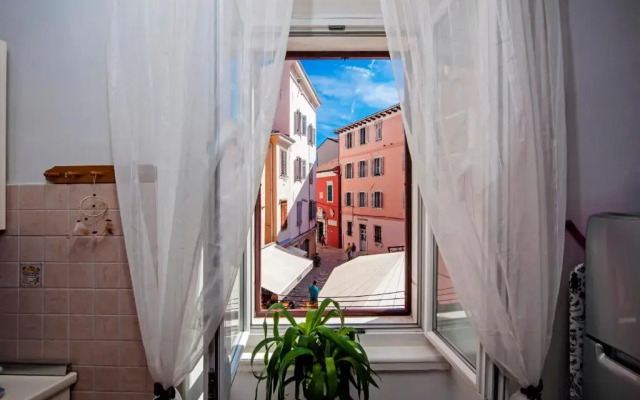 Apartment Rogić
