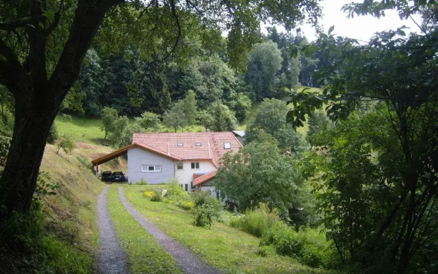 Langenberghof