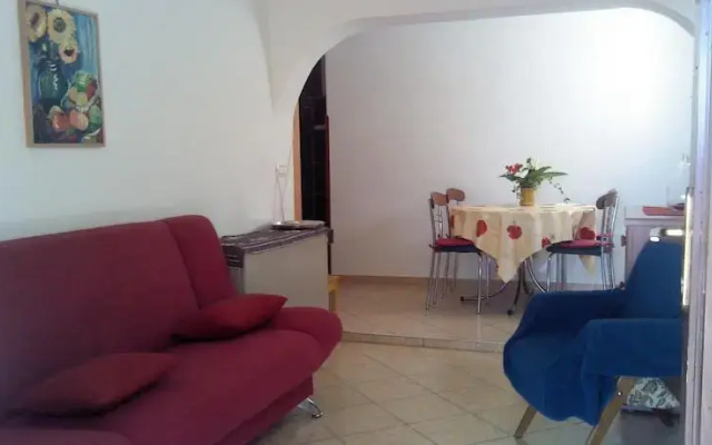 Apartments Milka