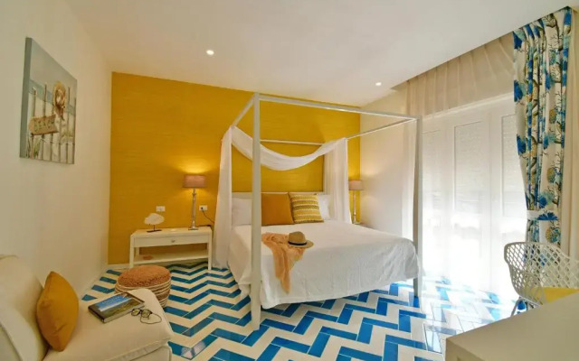 La Casa di Joy -Luxury Suites
