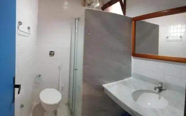 Pousada Casarão Praia Dourada