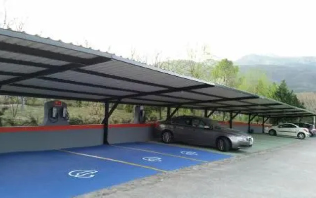 El Balcón de la Vera