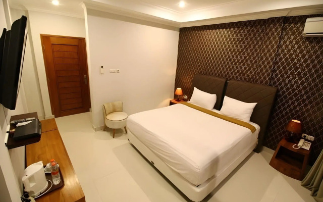 Hotel Wahyu Dana