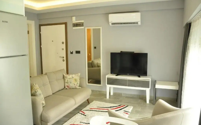 X Suite Apart