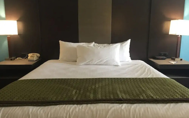 Travelodge Angels Camp CA
