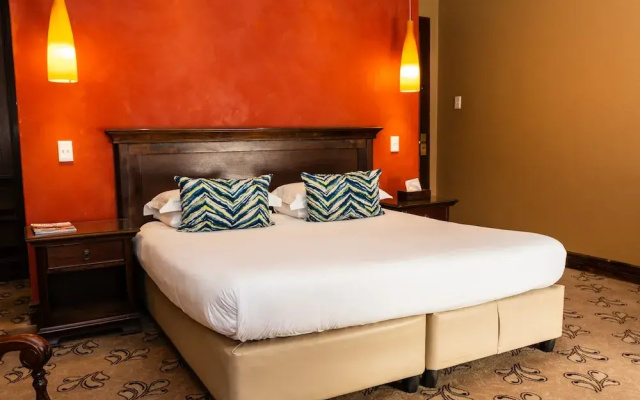 Premier Hotel Anta Boga