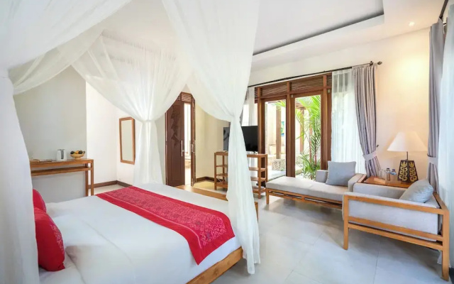 Prabhu Ubud Villa