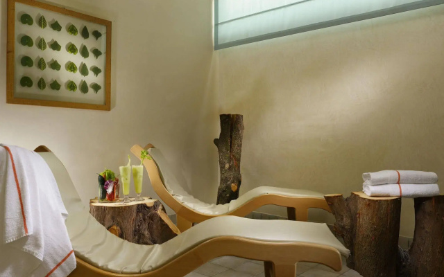 UNAHOTELS Poggio dei Medici Toscana