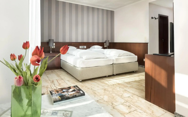Hotel Harheimer Hof