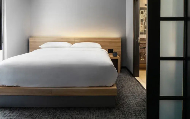 Henn na Hotel New York