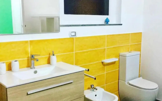 Casa Titina