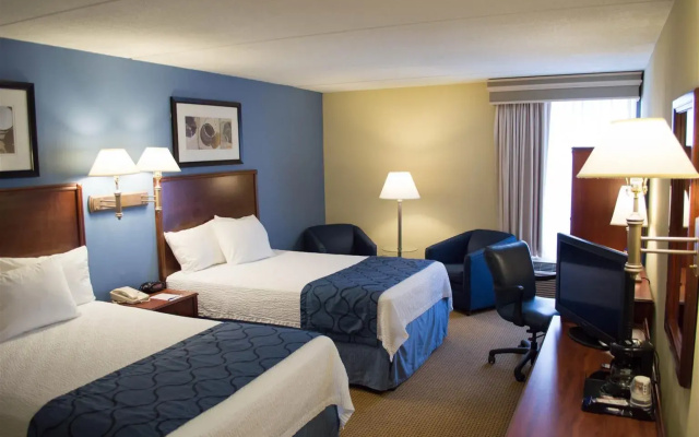 Best Western Plus Portsmouth Chesapeake