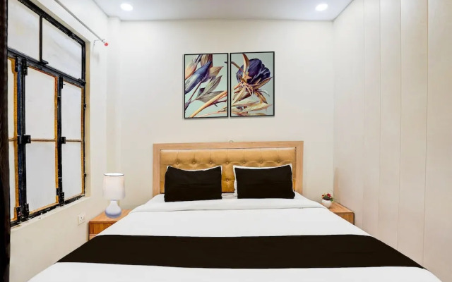 Deluxekrishna Inn