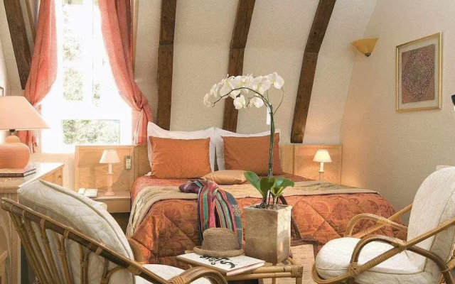 Hostellerie de La Maronne