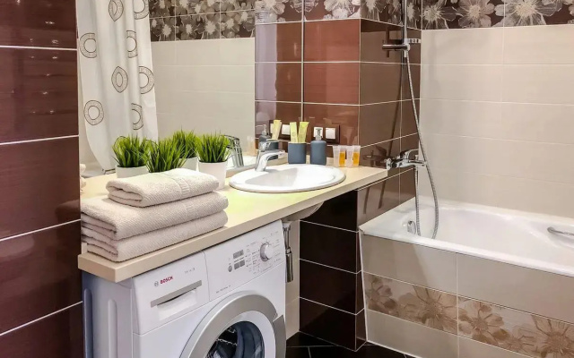 Guesthouse Московский проспект (Гестхаус)