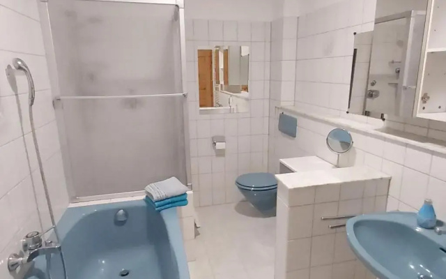 Heikes Ferienwohnung Waldkirch