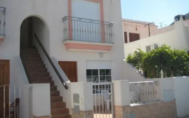 Apartamentos H3 Playamar Pintor Rosales
