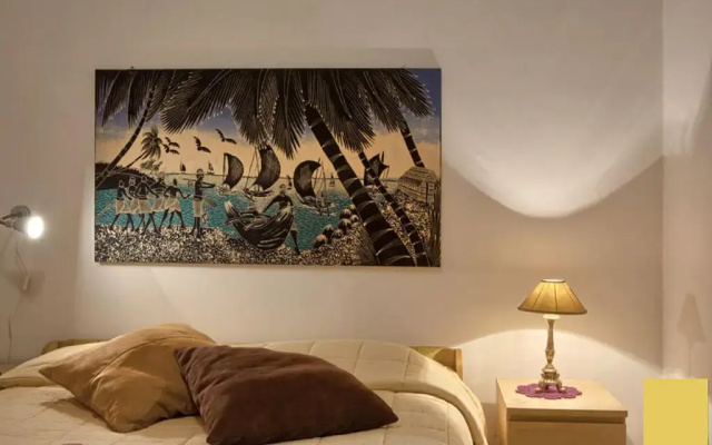 Salernocity1 B &B