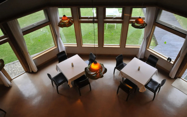 Chimikepp Hotel