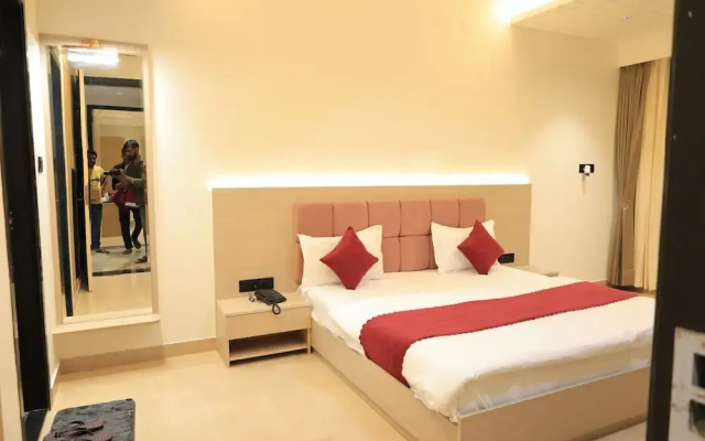 The Basil Hotel