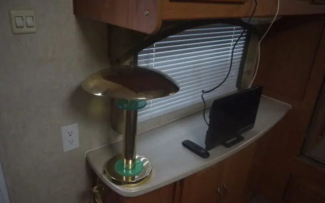 Kariyushi Trailer House