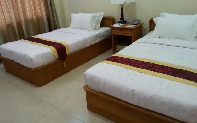 San Chain Hotel