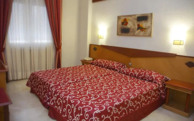 Hotel Del Val