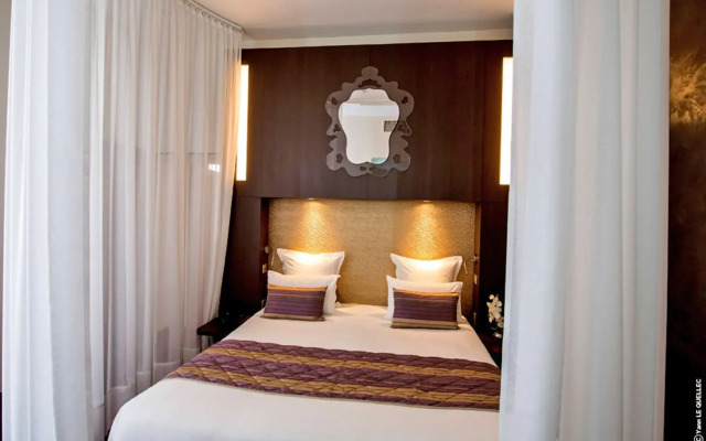 Hôtel François Premier