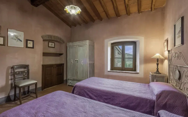 Borgo La Casina By Geco Vacation Rentals