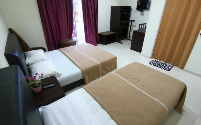 Huda Inn