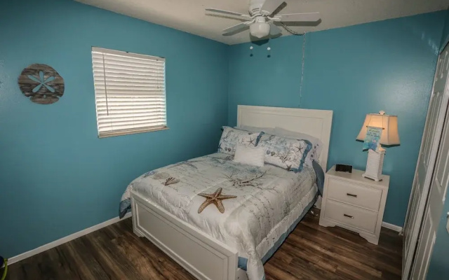 5301 Estero Serendipity #3