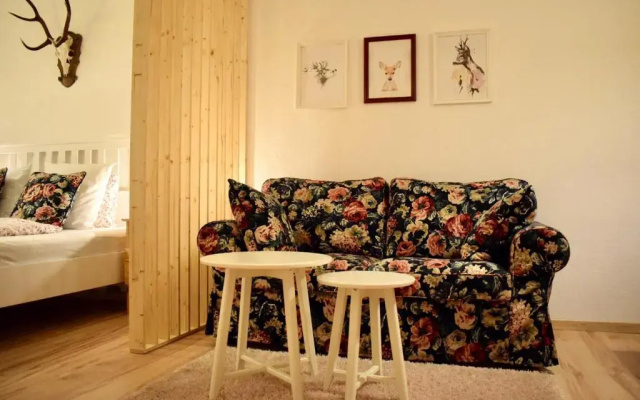 Gosau Apartment 006