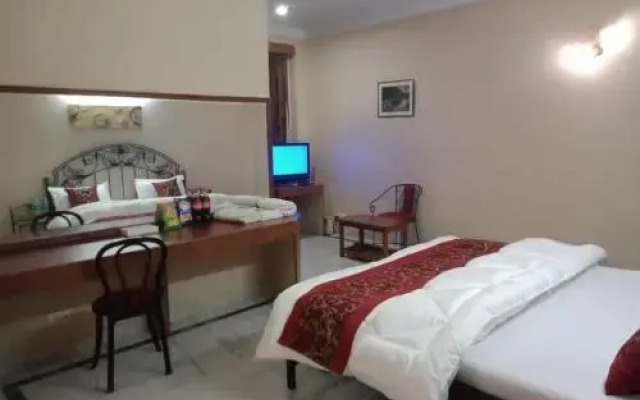 Pamposh Guest House Gurgaon