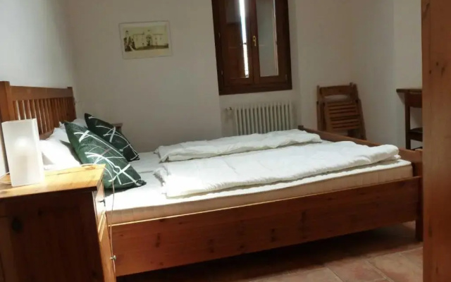 Casa Mary apartments