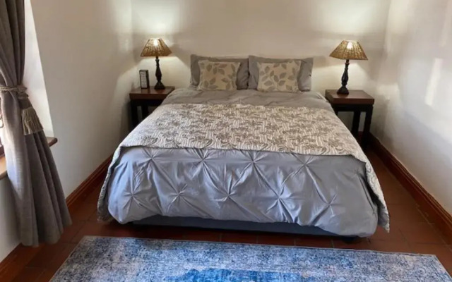 The Prime Spot Self Catering