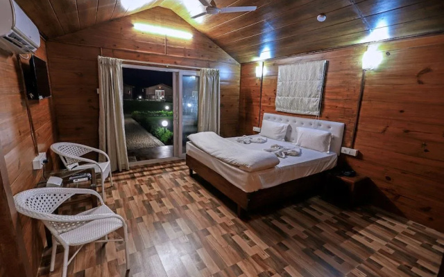 Lazy Bee Cottages