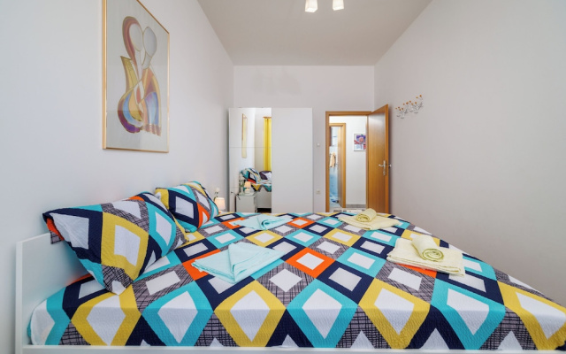 Apartman Sea Blue