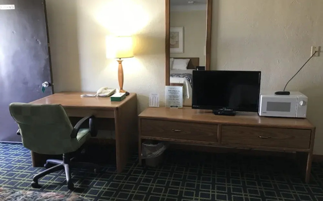 Parkview Motel