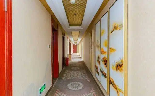 Bright Pearl Hotel