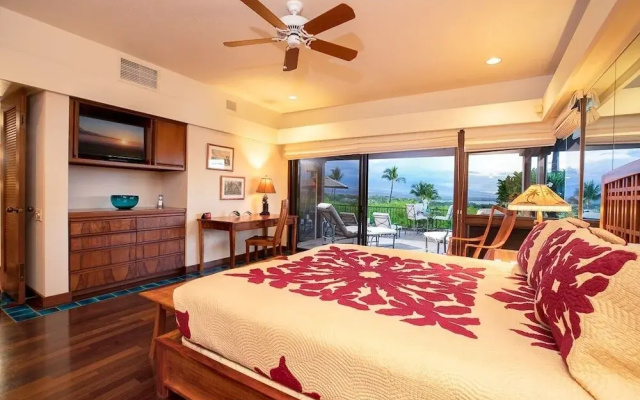 Mauna Kea #13 - 3 Br Villa