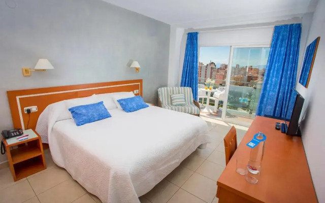 Hotel Don Pablo