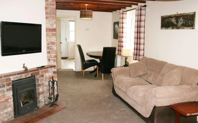 Honeysuckle Cottage