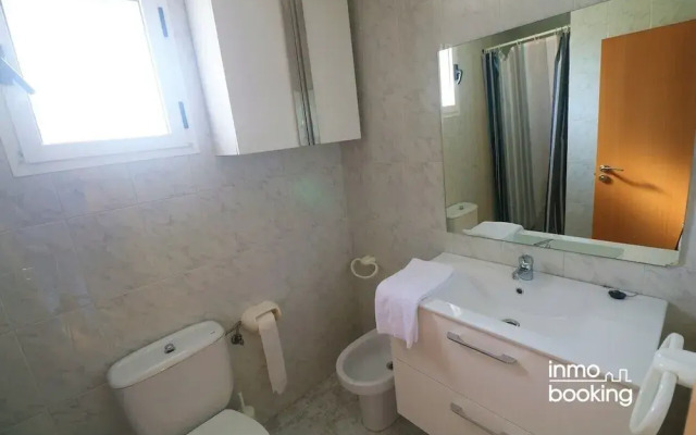 La Perla de Sant Carles- Inmobooking