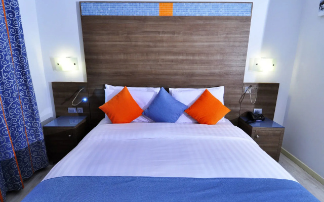 Bénin Royal Hôtel