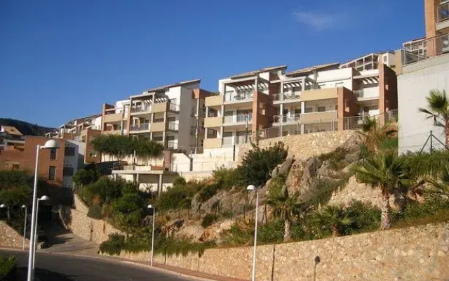 Apartamentos Turísticos Portocala