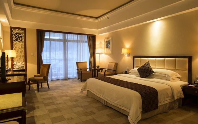 Gaoming Country Garden Phoenix Hotel