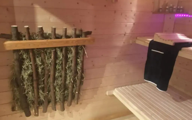 Ferienanlage Klotz