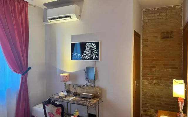 La Casa D'Ambra Bed and Breakfast