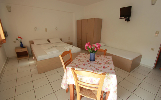 Annamaria Hotel